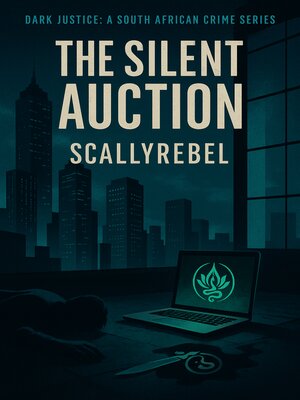 cover image of The Silent Auction